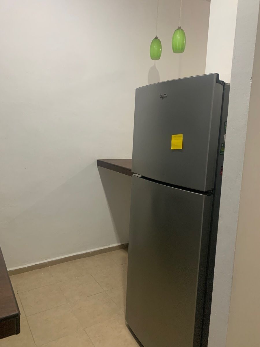 Departamento en Benito Juárez Nte, Mérida, foto 14 de 19