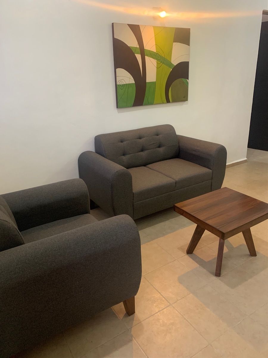 Departamento en Benito Juárez Nte, Mérida, foto 2 de 19