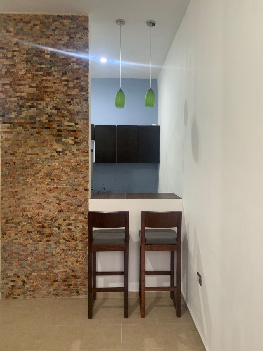 Departamento en Benito Juárez Nte, Mérida, foto 15 de 19
