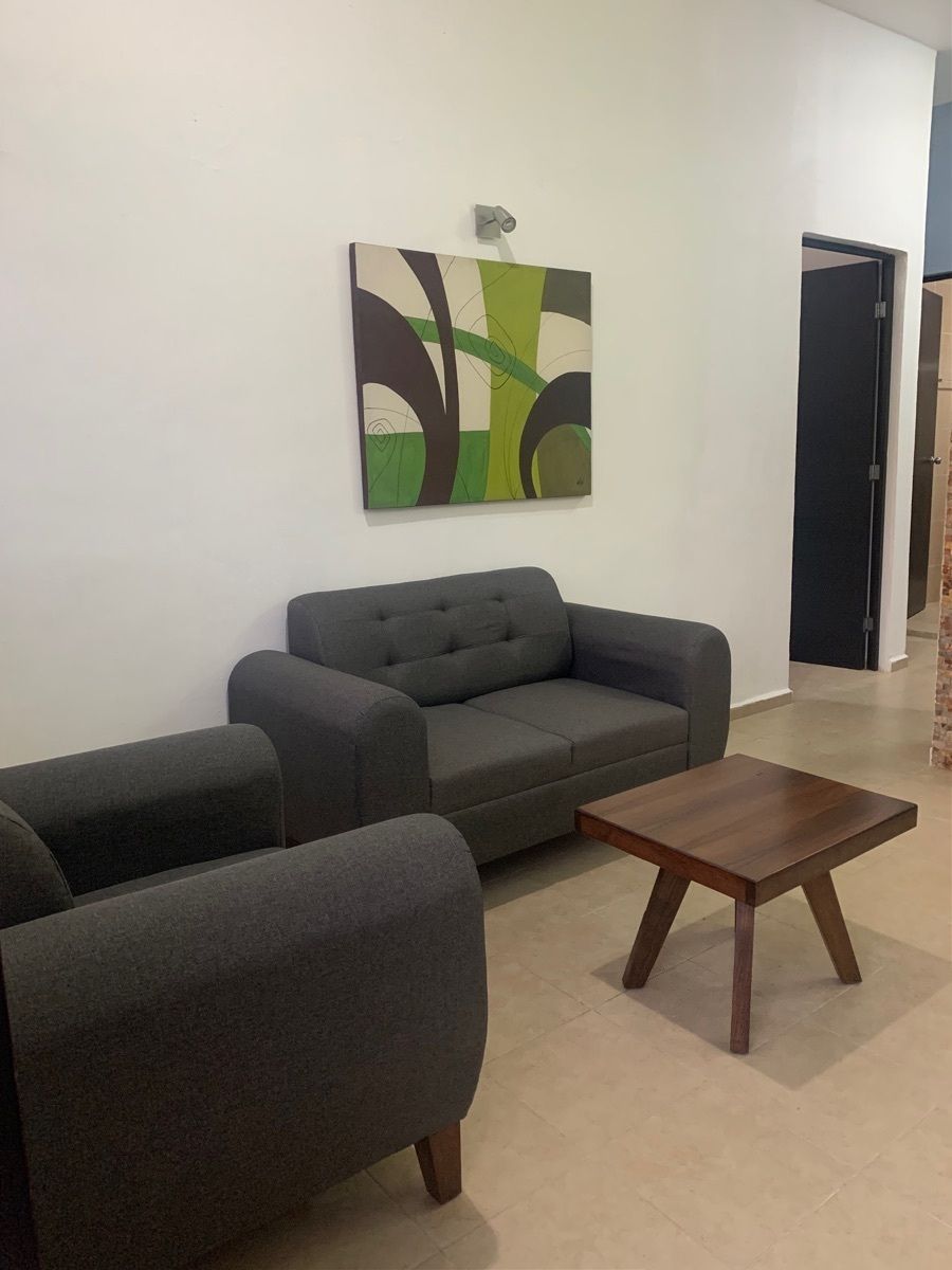 Departamento en Benito Juárez Nte, Mérida, foto 16 de 19