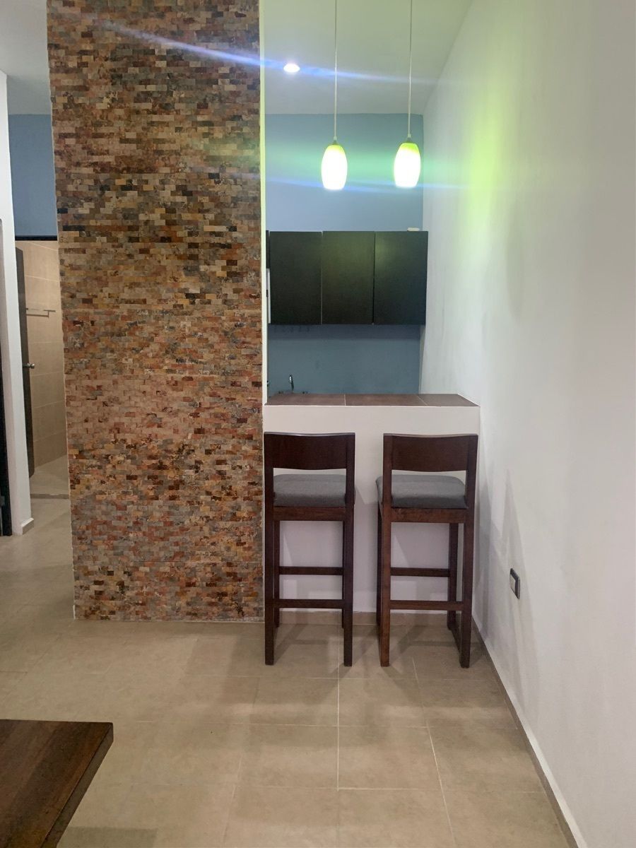 Departamento en Benito Juárez Nte, Mérida, foto 17 de 19