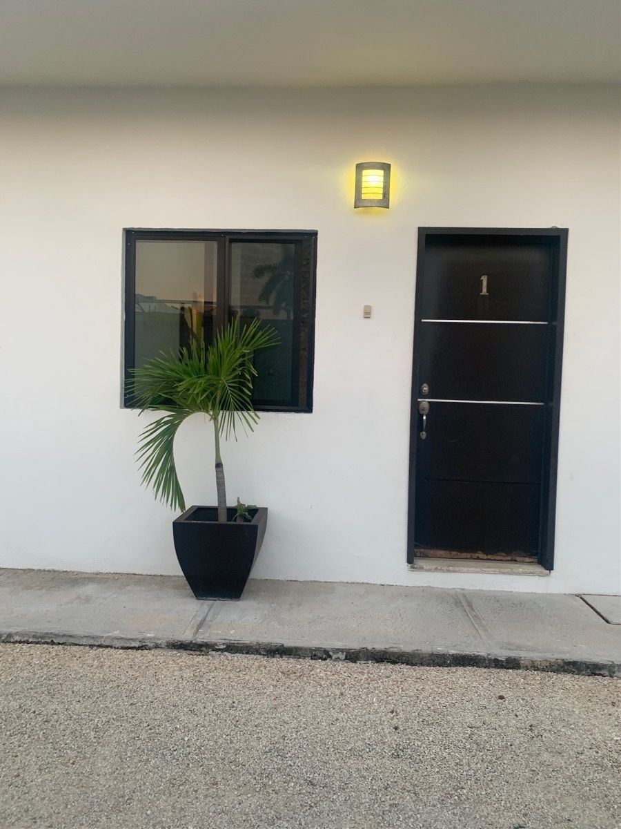 Departamento en Benito Juárez Nte, Mérida, foto 18 de 19