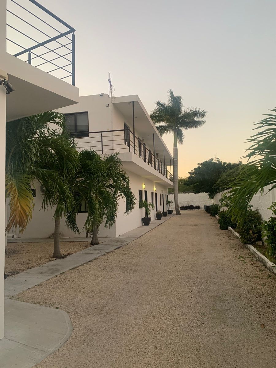 Departamento en Benito Juárez Nte, Mérida, foto 19 de 19