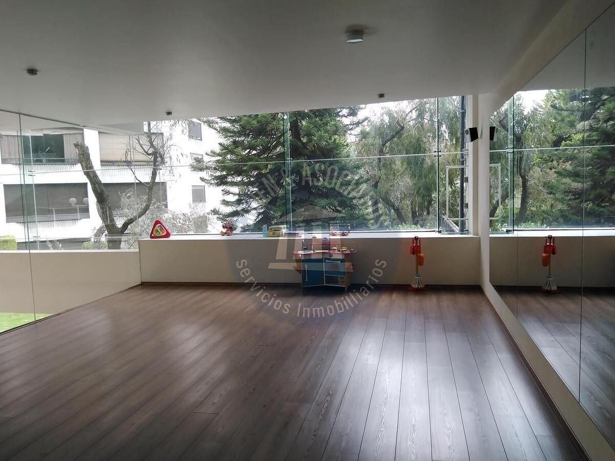 Departamento en Bosques de las Lomas, Cuajimalpa de Morelos, foto 19 de 24
