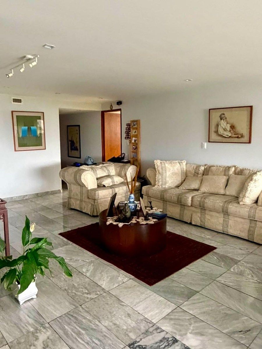 Departamento en Bosques de las Lomas, Cuajimalpa de Morelos, foto 2 de 24