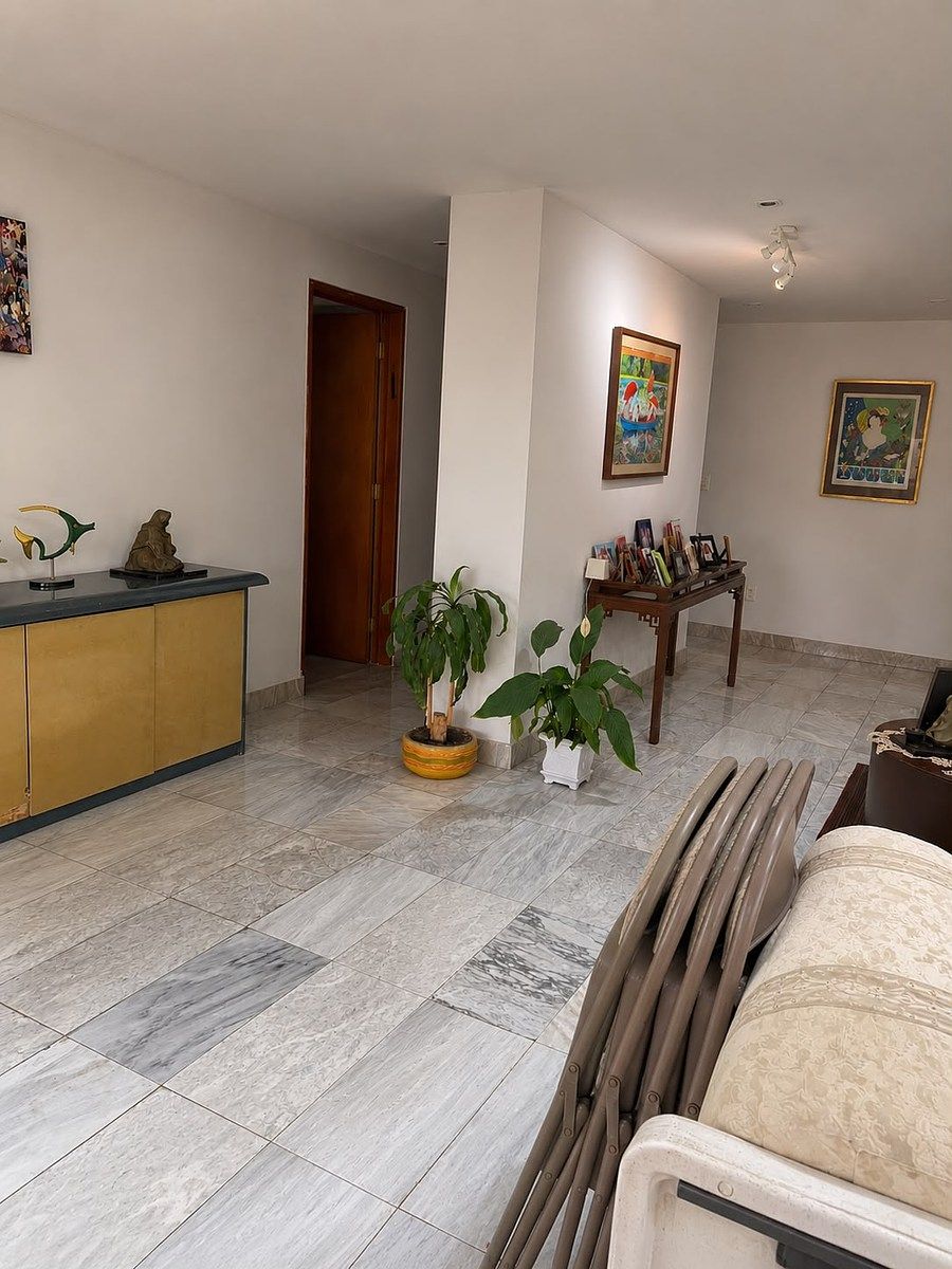 Departamento en Bosques de las Lomas, Cuajimalpa de Morelos, foto 5 de 24