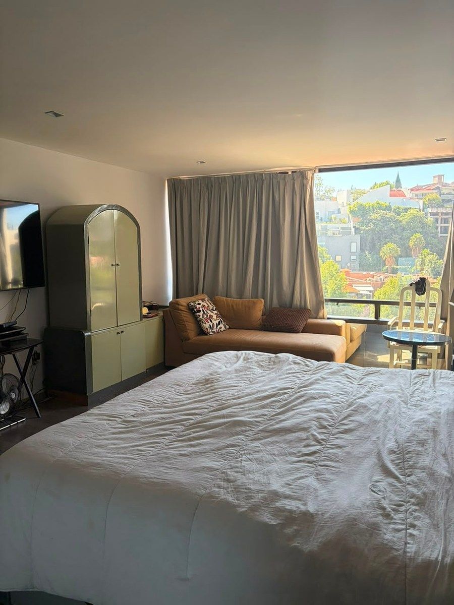 Departamento en Bosques de las Lomas, Cuajimalpa de Morelos, foto 10 de 24
