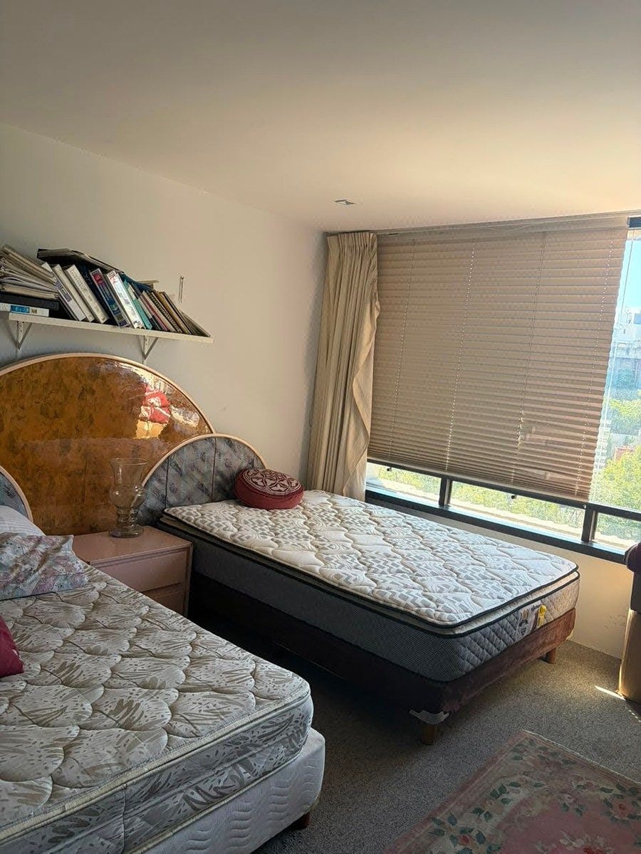 Departamento en Bosques de las Lomas, Cuajimalpa de Morelos, foto 12 de 24