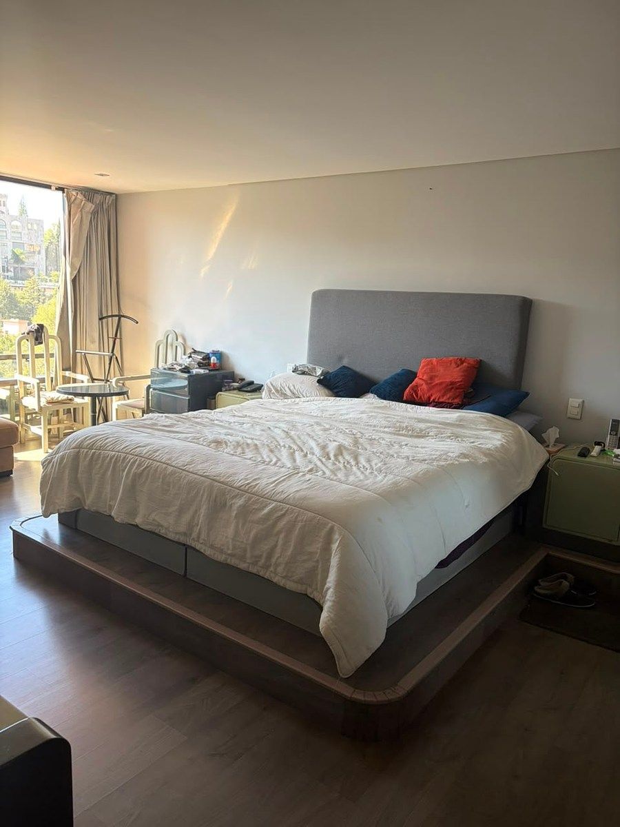 Departamento en Bosques de las Lomas, Cuajimalpa de Morelos, foto 9 de 24