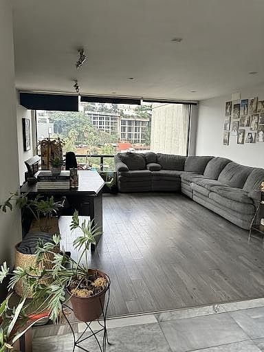 Departamento en Bosques de las Lomas, Cuajimalpa de Morelos, foto 6 de 24