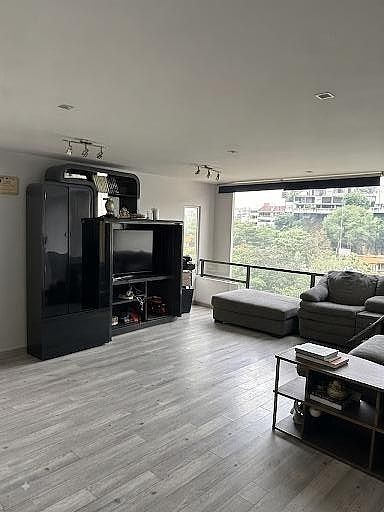 Departamento en Bosques de las Lomas, Cuajimalpa de Morelos, foto 8 de 24