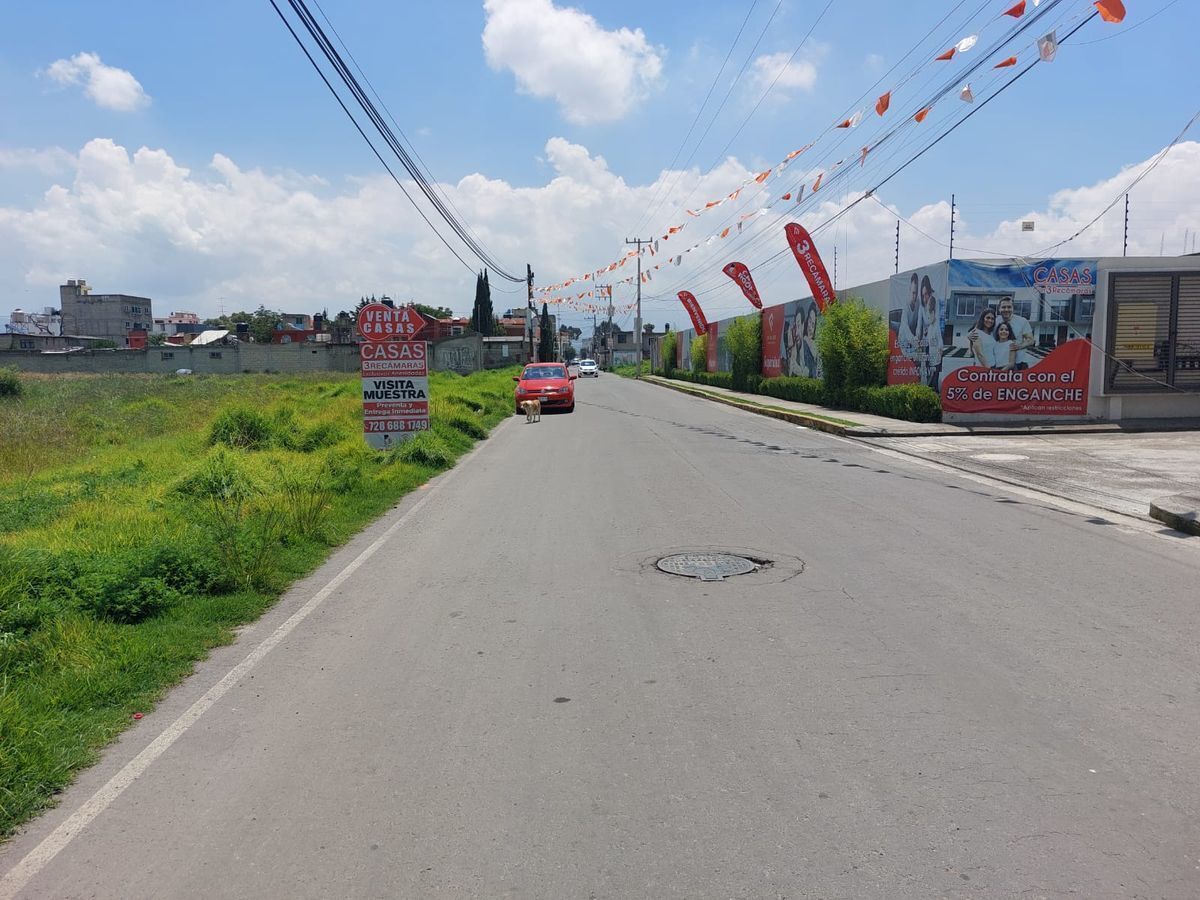 AVENIDA VENUSTIANO CARRANZA
