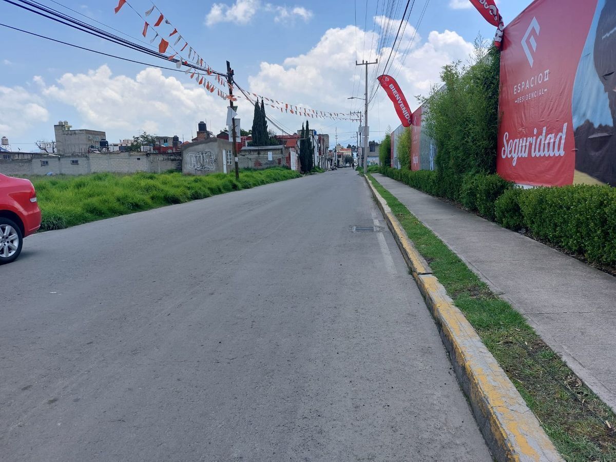 SERVICIOS A PIE DE CALLE