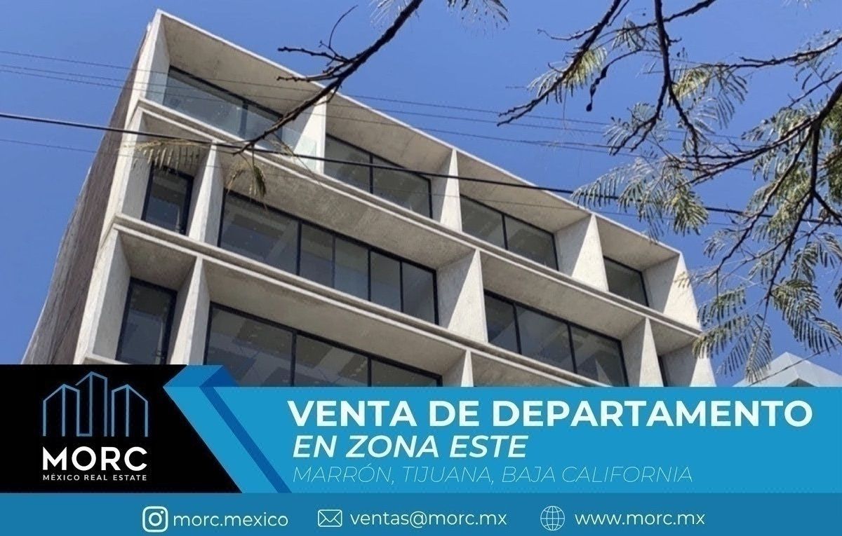 Venta de Departamento en Zona Este
