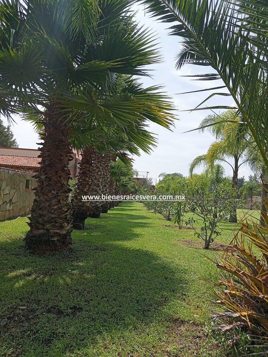 Casa en Granjas Residencial de Tequisquiapan, Tequisquiapan, foto 25 de 37