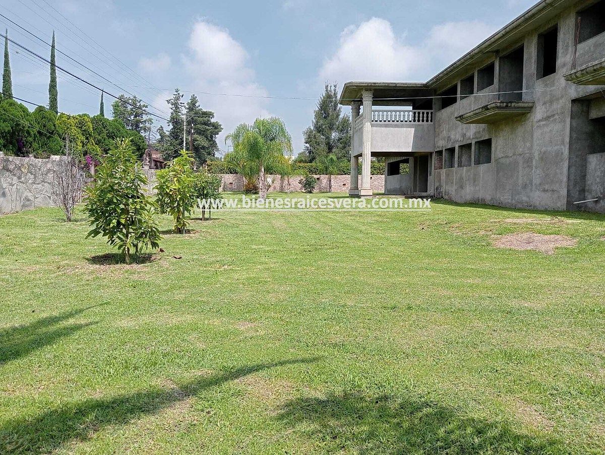 Casa en Granjas Residencial de Tequisquiapan, Tequisquiapan, foto 29 de 37