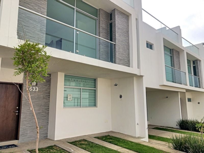 Casa en venta en Paseo,Del,Norte, 3550, Natura bosque residencial, Zapopan,  Jalisco - Casas y Terrenos