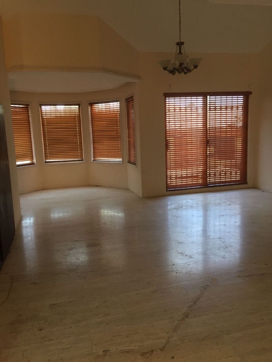 Casa en Venta en Las Fuentes, Los Mochis Sinaloa.