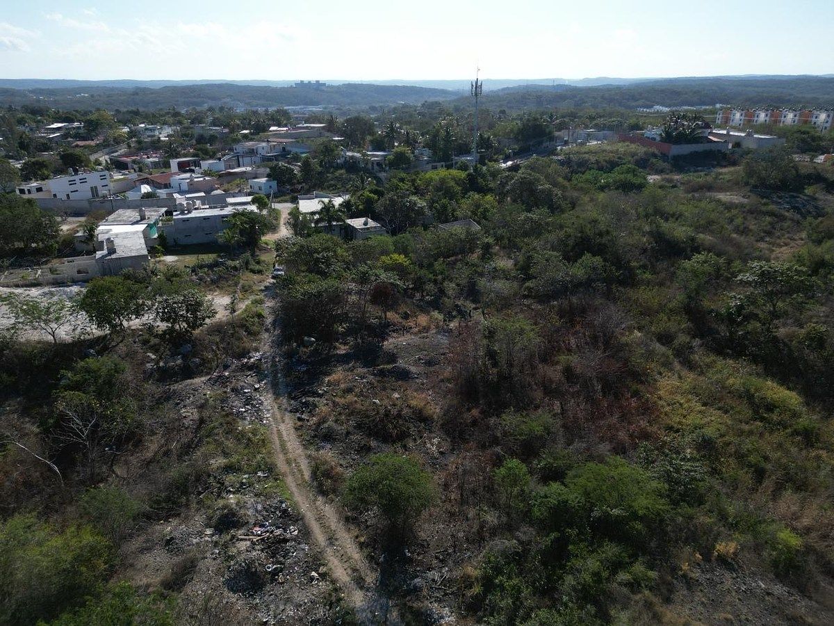 Lot in Samula, Campeche, photo 4 of 15