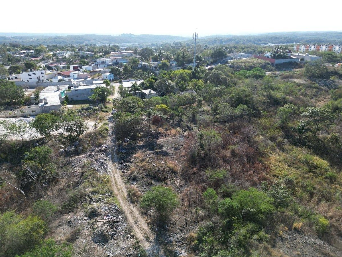 Lot in Samula, Campeche, photo 5 of 15