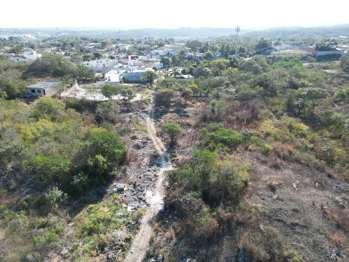 Lot in Samula, Campeche, photo 8 of 15