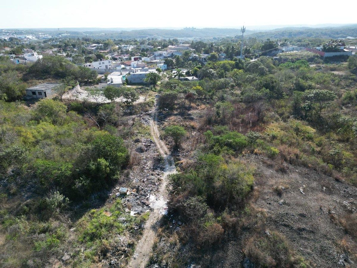 Lot in Samula, Campeche, photo 9 of 15