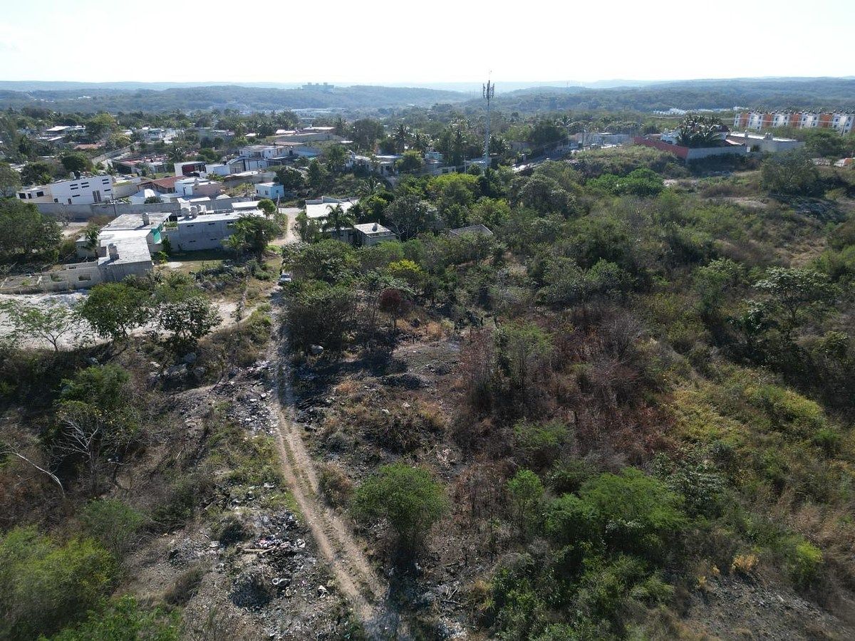 Lot in Samula, Campeche, photo 11 of 15