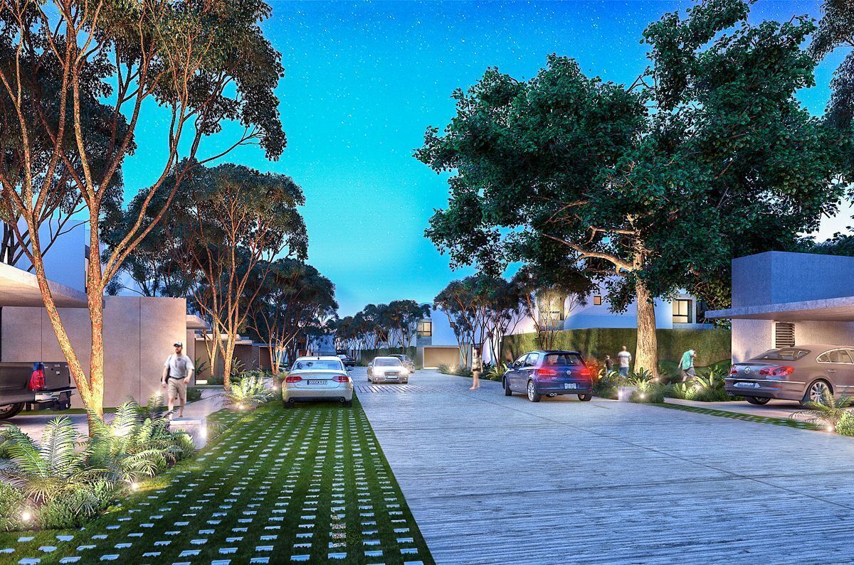 31 de 33: Residencia