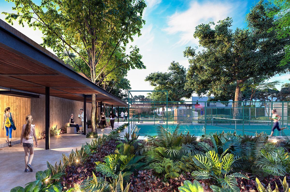 32 de 33: Residencia