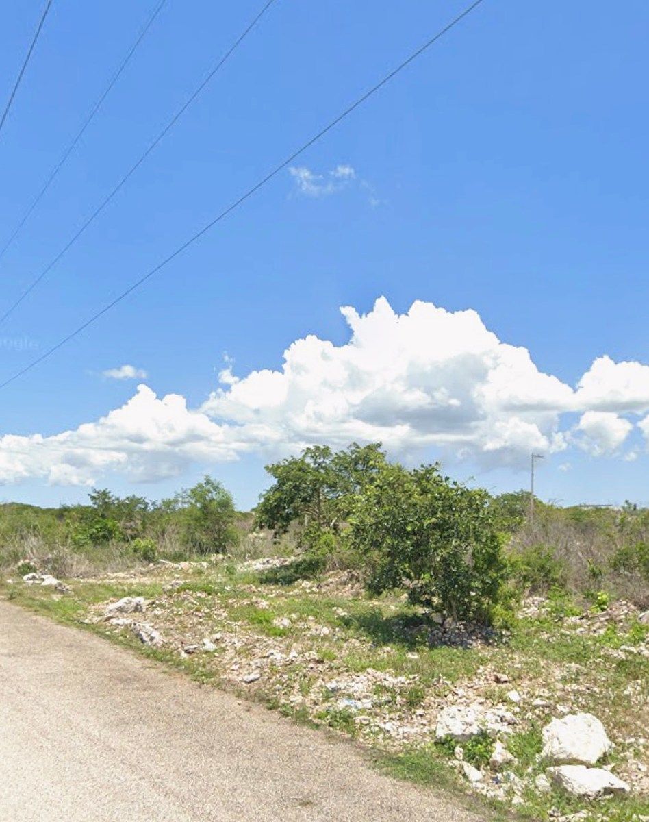 Lote em Temozón Norte, Mérida, foto 3 de 6