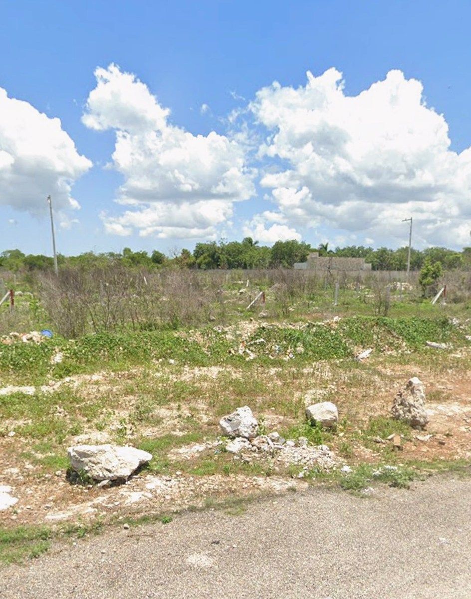Lote em Temozón Norte, Mérida, foto 4 de 6
