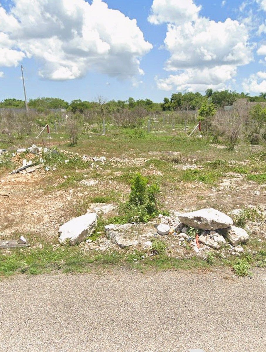 Lote em Temozón Norte, Mérida, foto 5 de 6