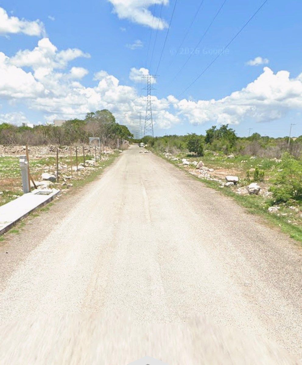 Lote em Temozón Norte, Mérida, foto 2 de 6