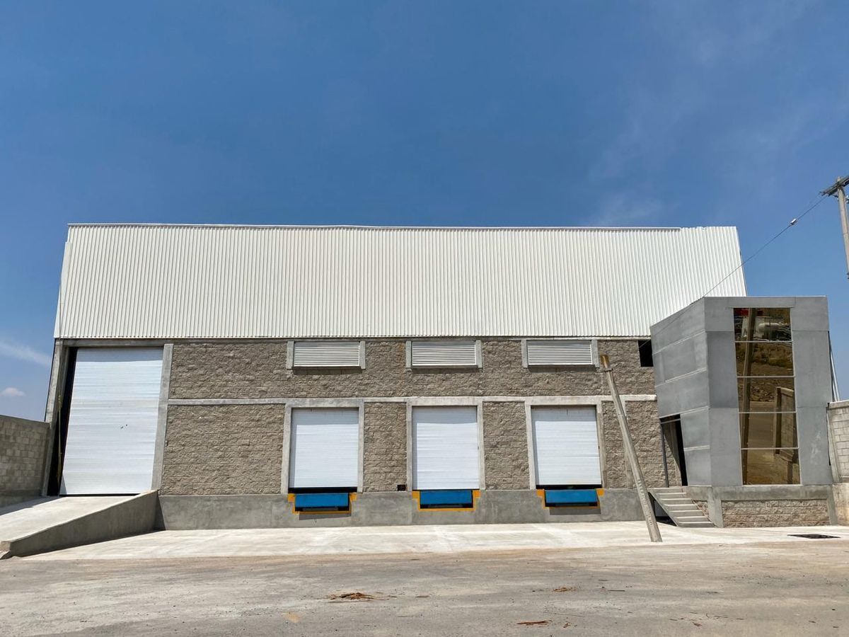 Pymes Capulhuac Bodega 1 - foto 3