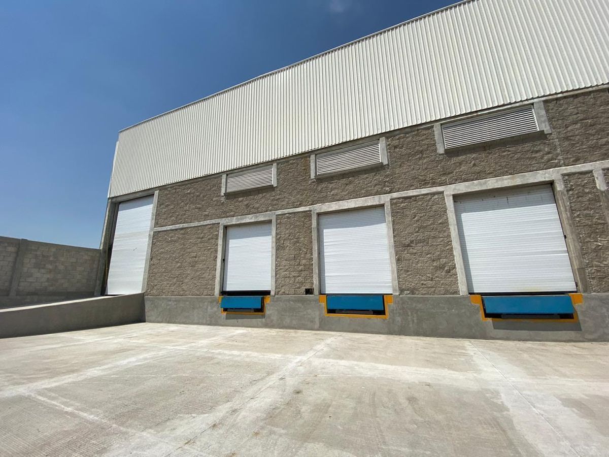Pymes Capulhuac Bodega 1 - foto 1