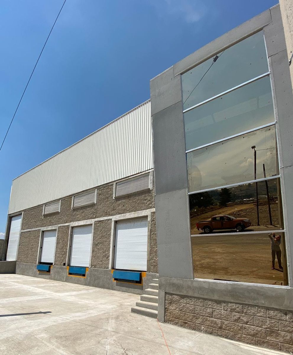 Pymes Capulhuac Bodega 1 - foto 4