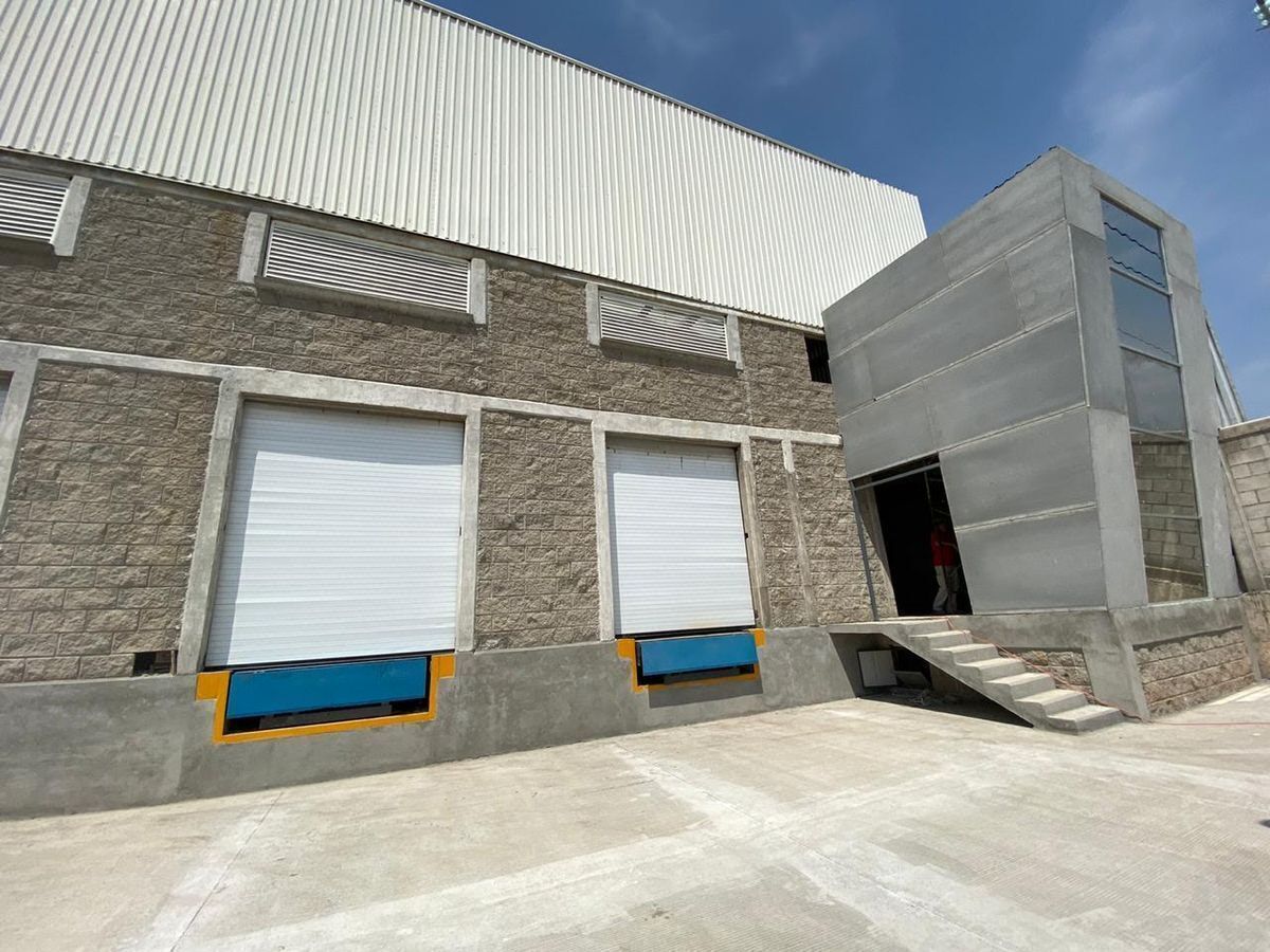 Pymes Capulhuac Bodega 1 - foto 5