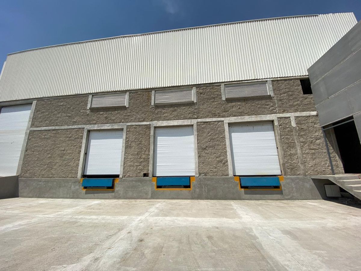 Pymes Capulhuac Bodega 1 - foto 2
