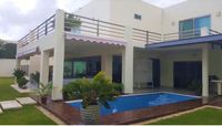 Residencia de Lujo de Venta en Chetumal, Quintana Roo, Fraccionamiento Andará