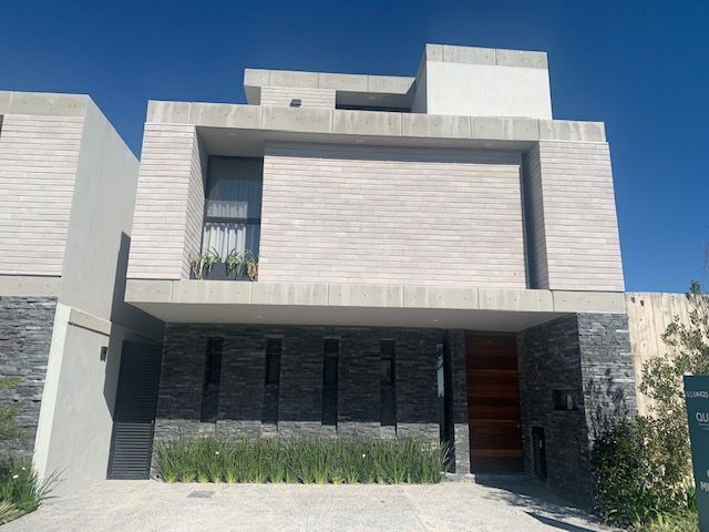 1 casas en venta en Desarrollo san pablo, Queretaro, Queretaro -  