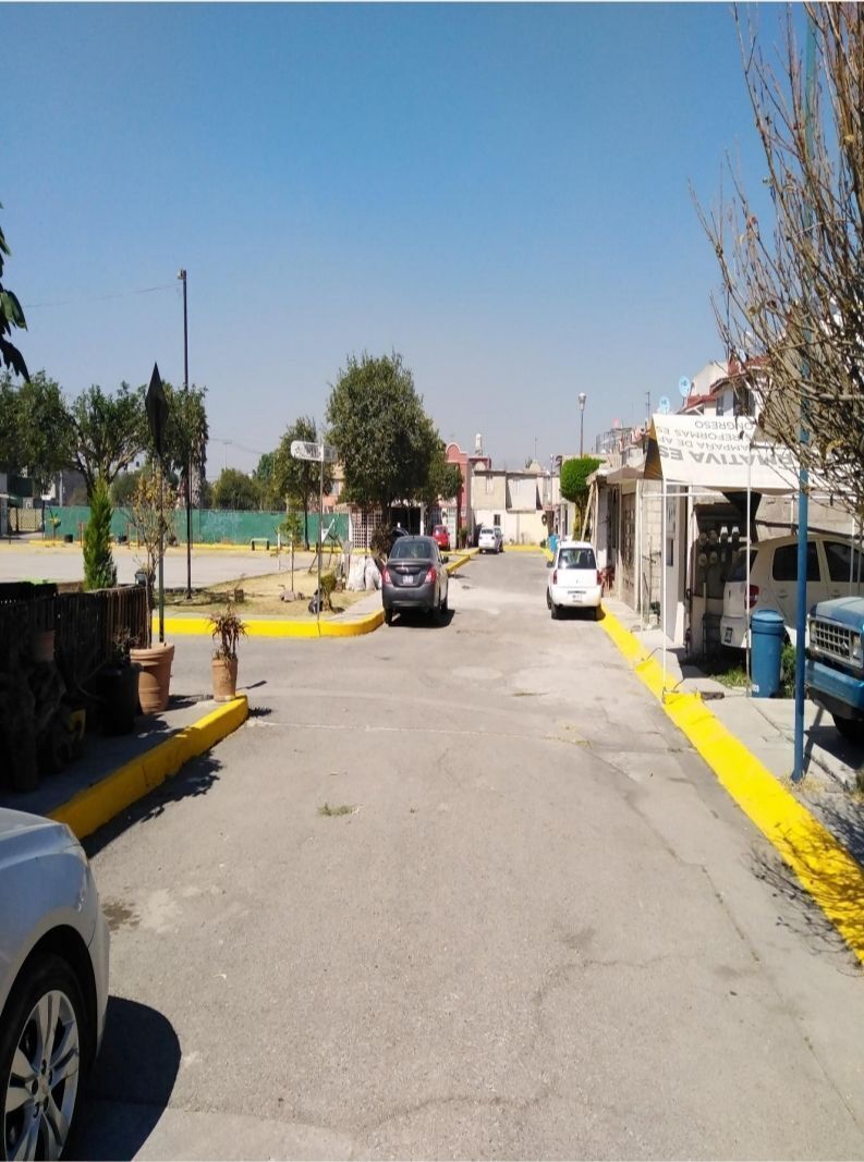 Casa En Venta En Galaxia Cuautitlan México, 61 M², $780,... -  Allproperty