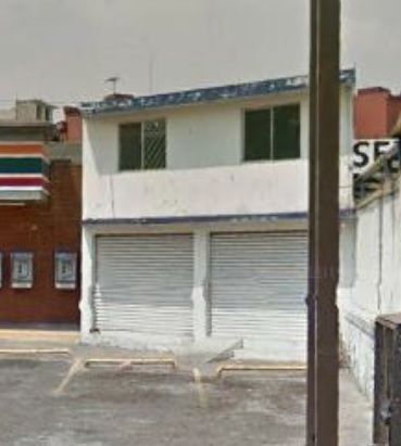 LOCAL COMERCIAL EN RENTA EN LAS AMÉRICAS, NAUCALPAN