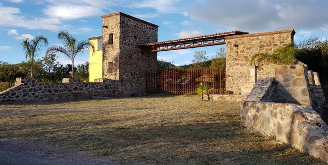  Los Remedios San Miguel de Allende en Hacienda Rinconcillo -  Terrenos en Venta - Los Remedios San Miguel de Allende