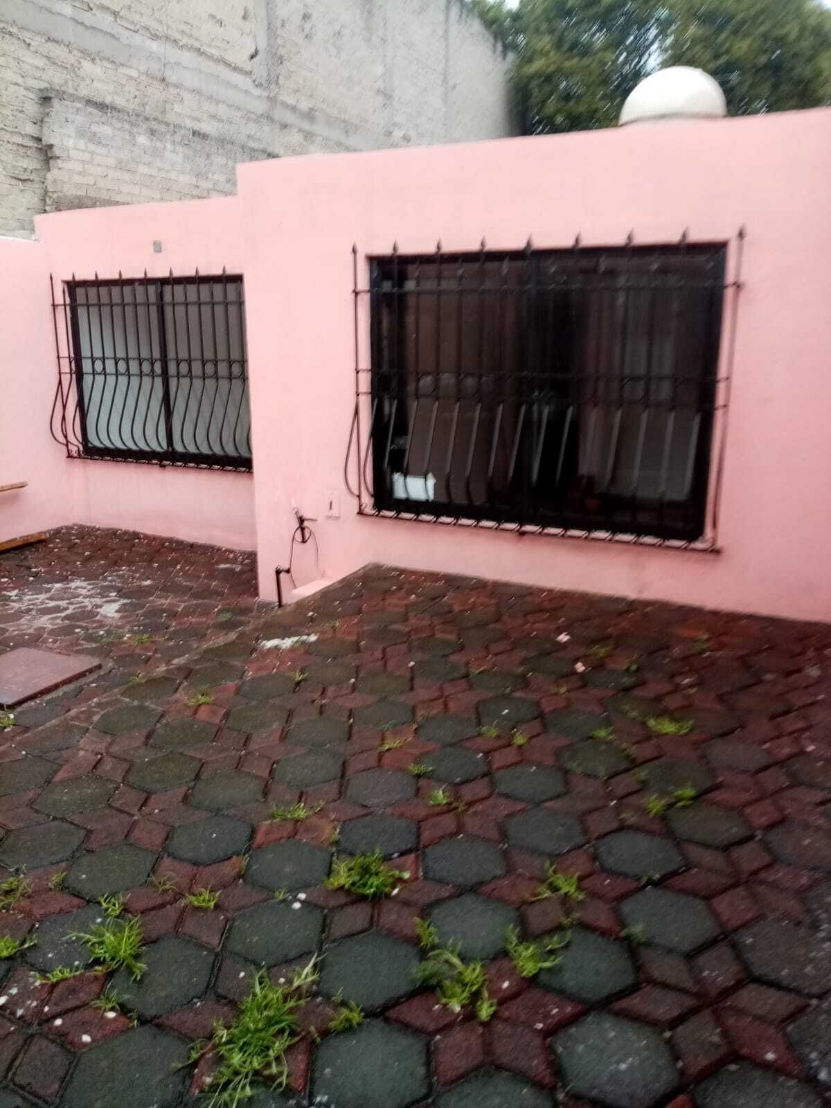 3 de 13: Garage
