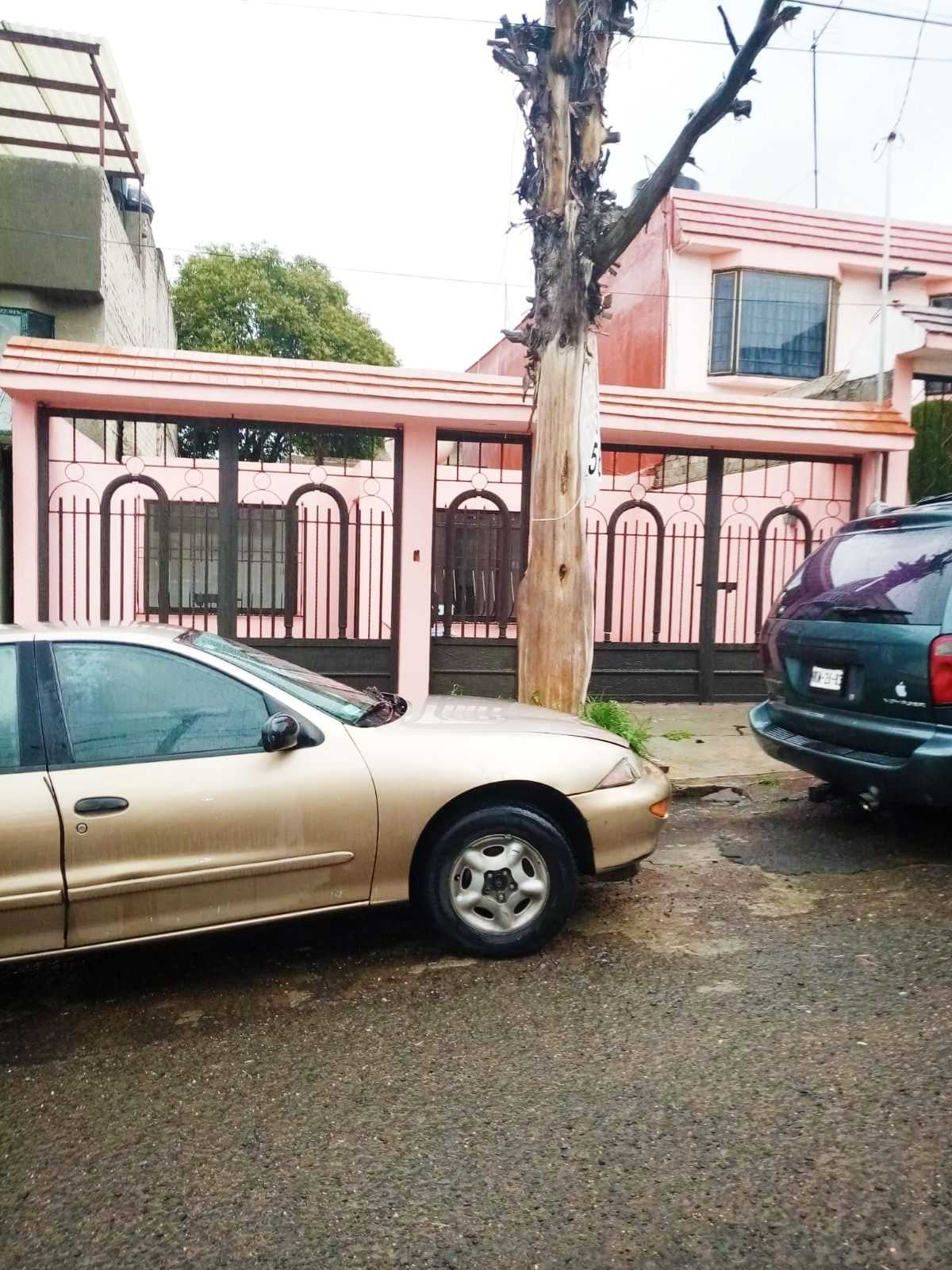 1 de 13: Fachada
