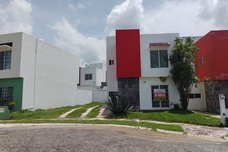 Se renta casa en Fracc Bonanza de Tuxtla Gutiérrez | EasyBroker