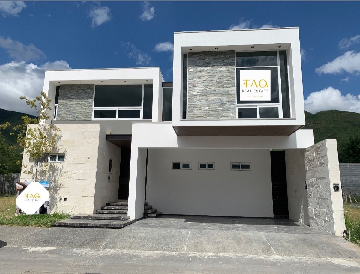 Casa en venta carretera nacional