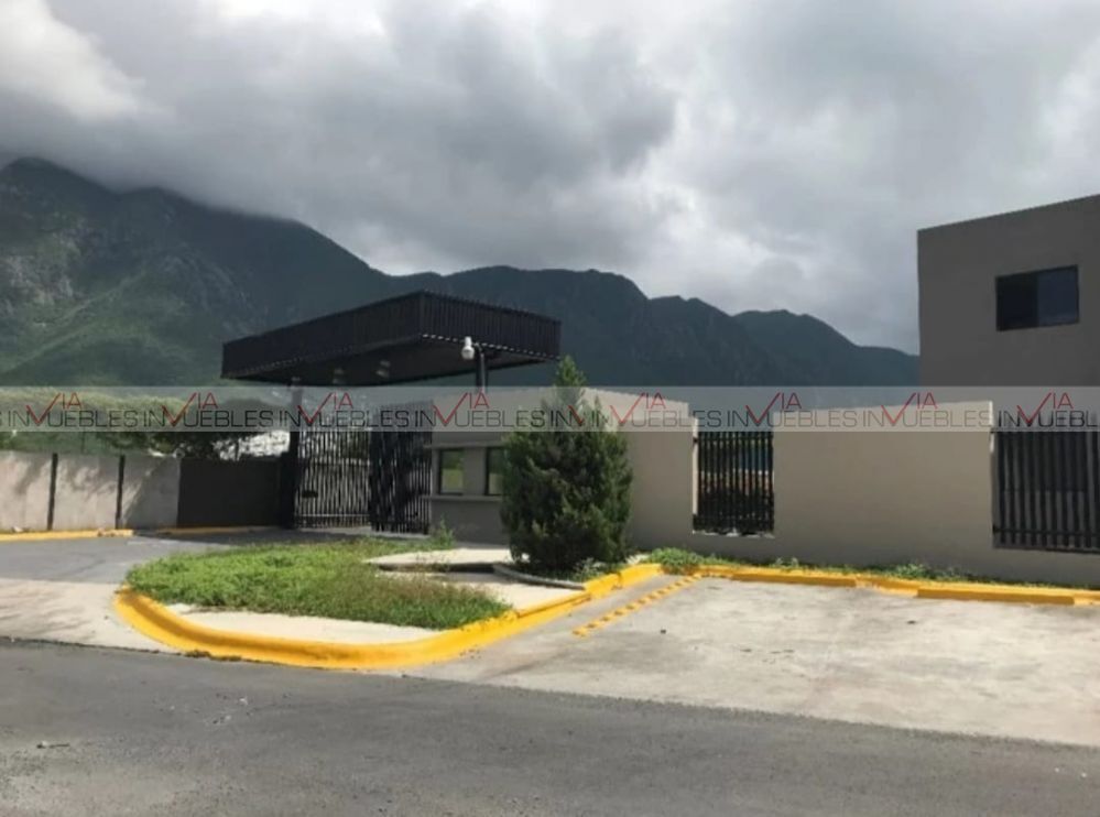 AllProperty - Bodegas Y Naves Industriales En Renta En La Estanzuela, Monterrey, Nuevo León
