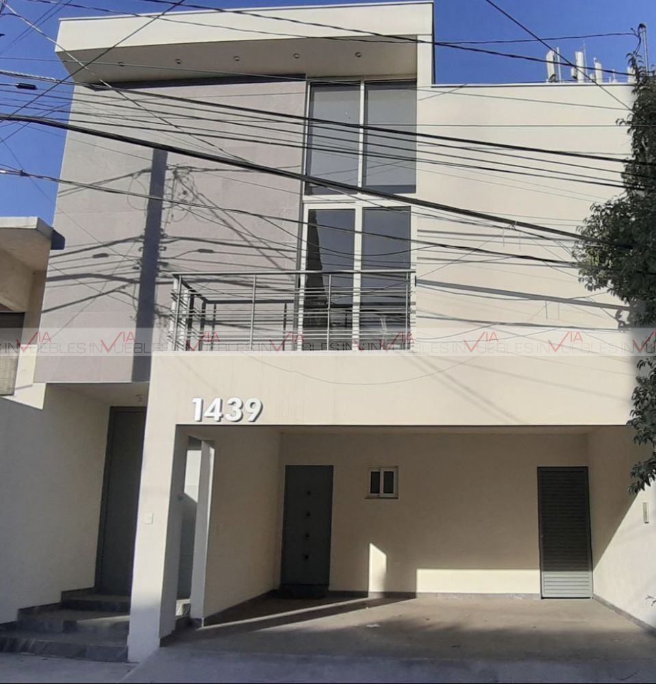 Casa en Venta en Zona Mirasierra San Pedro Garza Garcia