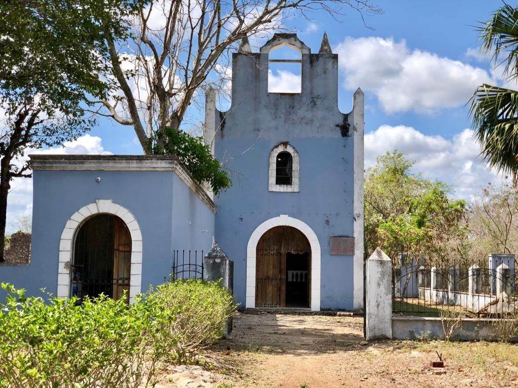 Iglesia